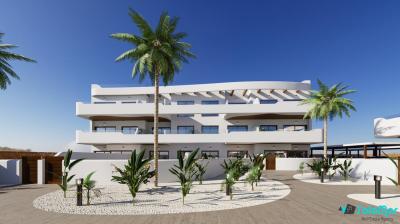 Appartement à vendre à Los Alcázares - CGP SLAZN46 Appartement à vendre à Los Alcázares - CGP SLAZN46