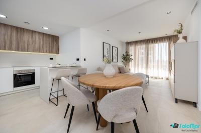Appartement à vendre à Los Alcázares - CGP SLAZN49 Appartement à vendre à Los Alcázares - CGP SLAZN49