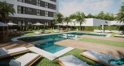 Wohnung zum verkauf in Guardamar Playa - CGP SGN106 Wohnung zum verkauf in Guardamar Playa - CGP SGN106