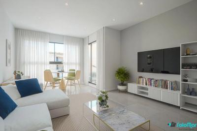 Wohnung zum verkauf in Guardamar Playa - CGP SGN106 Wohnung zum verkauf in Guardamar Playa - CGP SGN106