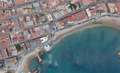 Квартира на продажу в Playa del Cura - AA-2688 Квартира на продажу в Playa del Cura - AA-2688