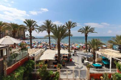 Квартира на продажу в Playa del Cura - AA-2688 Квартира на продажу в Playa del Cura - AA-2688