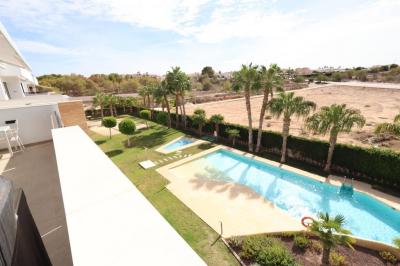 Апартаменты на продажу в Los Almendros-La Florida - AA-2848 Апартаменты на продажу в Los Almendros-La Florida - AA-2848