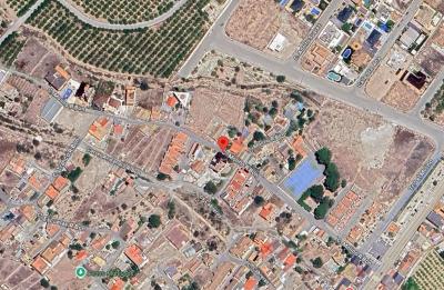 Montepinar-La Aparecida-Raiguero منزل للبيع - AA-2932