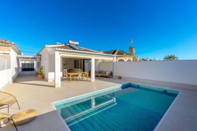 Villa en venta en El Chaparral - AA-2984 Villa en venta en El Chaparral - AA-2984