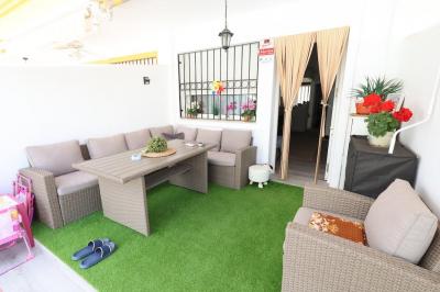 Дуплекс на продажу в Torre de la Horadada - AA-3135 Дуплекс на продажу в Torre de la Horadada - AA-3135