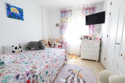 Дуплекс на продажу в Torre de la Horadada - AA-3135 Дуплекс на продажу в Torre de la Horadada - AA-3135