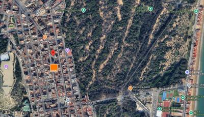 Toimitila myytävänä Zona Pueblo - AA-3348 Toimitila myytävänä Zona Pueblo - AA-3348