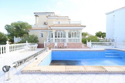 Chalet for sale in Villamartín-Las Filipinas - AA-3363 Chalet for sale in Villamartín-Las Filipinas - AA-3363