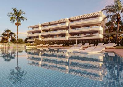 Appartement te koop in El Chaparral - 1393 Appartement te koop in El Chaparral - 1393