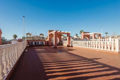 Коттедж на продажу в Parque Acuático - Sector 25 - AA-3487 Коттедж на продажу в Parque Acuático - Sector 25 - AA-3487