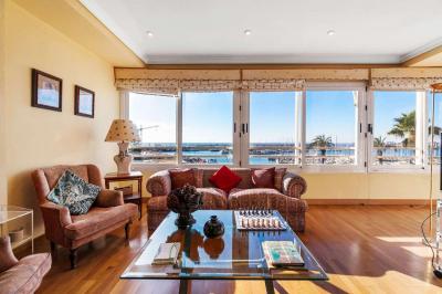Appartement zum verkauf in Centro - Muelle Pesquero - AA-3502 Appartement zum verkauf in Centro - Muelle Pesquero - AA-3502