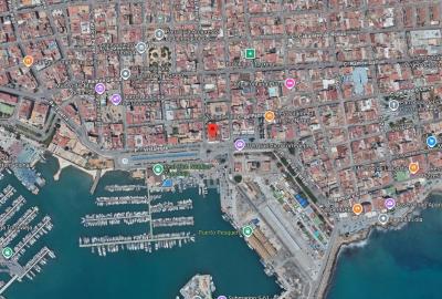 Appartement zum verkauf in Centro - Muelle Pesquero - AA-3502 Appartement zum verkauf in Centro - Muelle Pesquero - AA-3502