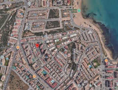 Cabo Cervera دراسة للبيع - AA-3519 Cabo Cervera دراسة للبيع - AA-3519