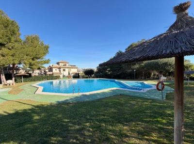 Bungalow till salu i Villamartín-Las Filipinas - AA-3524 Bungalow till salu i Villamartín-Las Filipinas - AA-3524