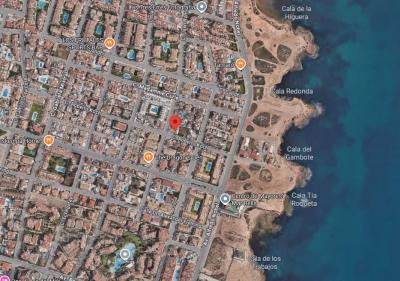 House for sale in Playa de los Locos, Torrevieja - 1394