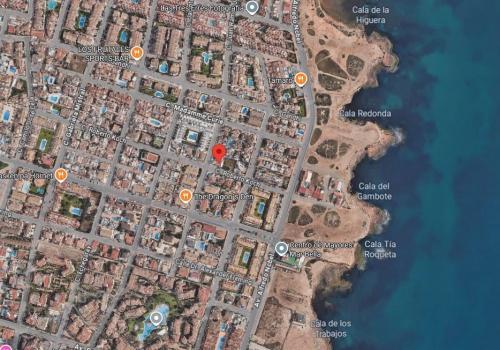 House for sale in Playa de los Locos, Torrevieja - 1394