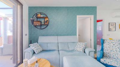 Duplex till salu i Lomas de Cabo Roig-Los Dolses - AA-3533 Duplex till salu i Lomas de Cabo Roig-Los Dolses - AA-3533