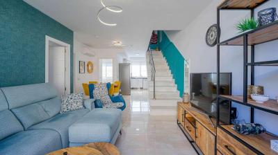 Duplex till salu i Lomas de Cabo Roig-Los Dolses - AA-3533 Duplex till salu i Lomas de Cabo Roig-Los Dolses - AA-3533
