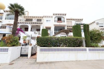 Huvila myytävänä Cabo Roig - AA-3539 Huvila myytävänä Cabo Roig - AA-3539