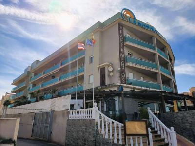 Appartement zum verkauf in Cabo Roig - AA-3540 Appartement zum verkauf in Cabo Roig - AA-3540