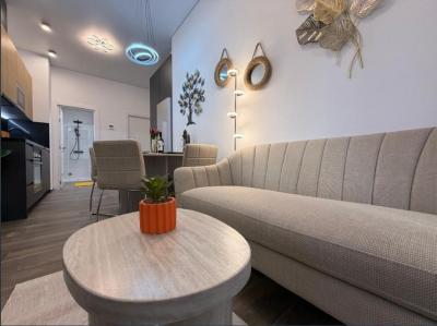Apartamento en venta en Puerto Deportivo - AA-3541 Apartamento en venta en Puerto Deportivo - AA-3541