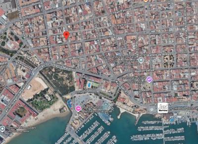 Apartamento en venta en Puerto Deportivo - AA-3541 Apartamento en venta en Puerto Deportivo - AA-3541