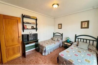 Huvila myytävänä Los Balcones - Los Altos del Edén, Torrevieja - AA-3556 Huvila myytävänä Los Balcones - Los Altos del Edén, Torrevieja - AA-3556