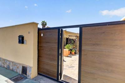 Коттедж на продажу в Nueva Torrevieja - AA-3574 Коттедж на продажу в Nueva Torrevieja - AA-3574