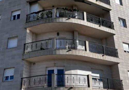 Flat for sale in Centro - Muelle Pesquero - 1396