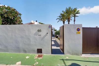 Villa en venta en Nueva Torrevieja - AA-3590 Villa en venta en Nueva Torrevieja - AA-3590