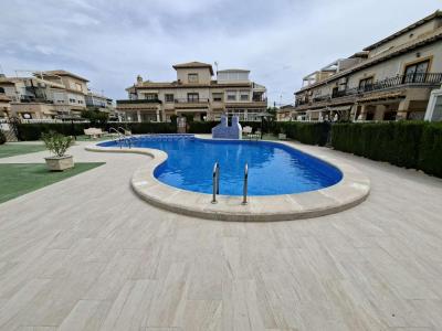Bungalow for sale in La Zenia - AA-3592