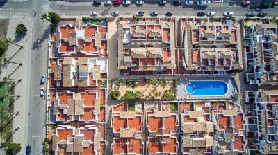 Radhus till salu i Los Balcones y los Altos, Orihuela - AA-3597 Radhus till salu i Los Balcones y los Altos, Orihuela - AA-3597