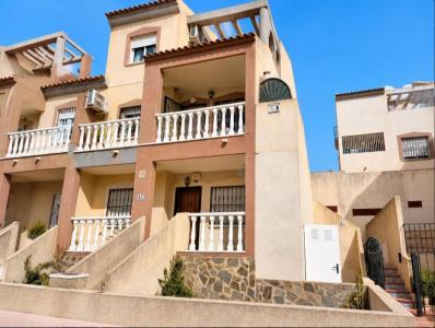 Duplex till salu i Los Almendros-La Florida - AA-3599 Duplex till salu i Los Almendros-La Florida - AA-3599