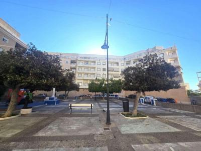 Appartement te koop in Parque de las Naciones - AA-3601 Appartement te koop in Parque de las Naciones - AA-3601