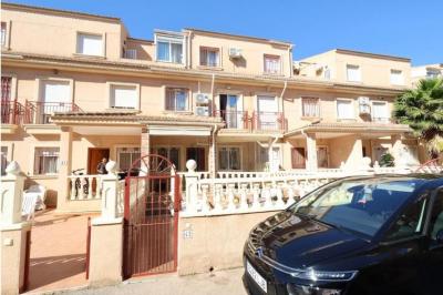 Duplex till salu i Playa Flamenca - AA-3611 Duplex till salu i Playa Flamenca - AA-3611