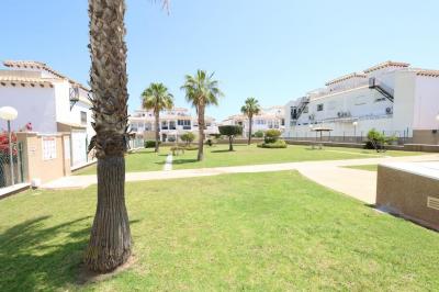 Duplex till salu i Punta Prima, Orihuela - AA-3614 Duplex till salu i Punta Prima, Orihuela - AA-3614