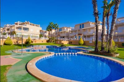 Bungalow myytävänä Zeniamar-Horizonte-La Campana, Orihuela - AA-3625 Bungalow myytävänä Zeniamar-Horizonte-La Campana, Orihuela - AA-3625