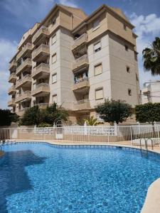 出售酒店式公寓Torreblanca - AA-3627
