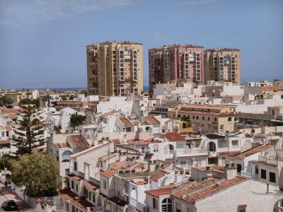 出售酒店式公寓Torreblanca - AA-3627
