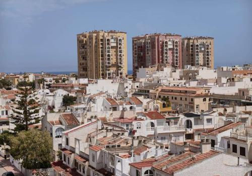Apartment for sale in Torreblanca, Torrevieja - AA-3627