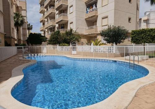Apartment for sale in Torreblanca, Torrevieja - AA-3627