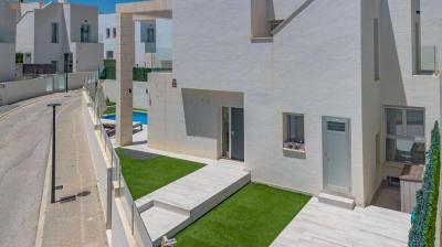 Villa myytävänä Cabo Roig - AA-3630 Villa myytävänä Cabo Roig - AA-3630