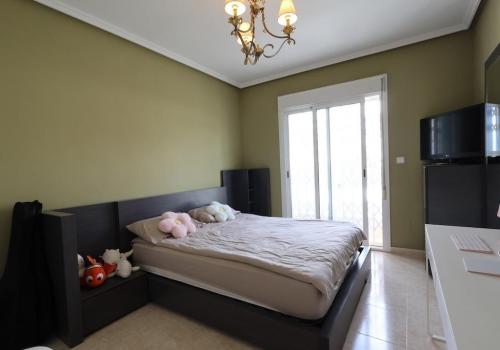 Bungalow for sale in Rojales - AA-3635