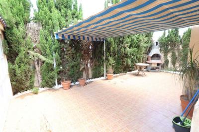 Коттедж на продажу в Los Balcones - Los Altos del Edén - AA-3636 Коттедж на продажу в Los Balcones - Los Altos del Edén - AA-3636