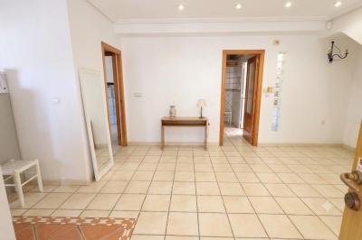 Коттедж на продажу в Los Balcones - Los Altos del Edén - AA-3636 Коттедж на продажу в Los Balcones - Los Altos del Edén - AA-3636