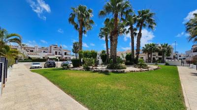 Бунгало на продажу в Los Almendros-La Florida - AA-3639 Бунгало на продажу в Los Almendros-La Florida - AA-3639