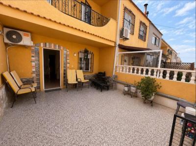 出售平房Los Balcones - Los Altos del Edén - AA-3647