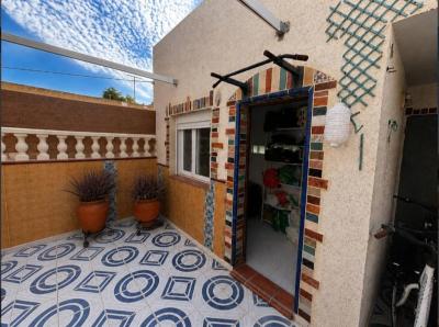 出售平房Los Balcones - Los Altos del Edén - AA-3647