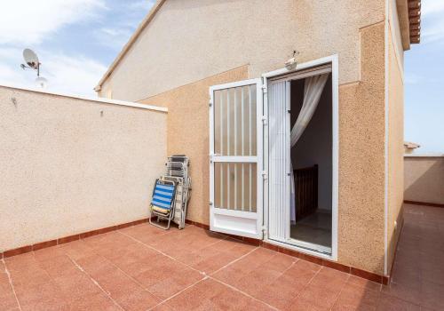 Duplex for sale in Zeniamar-Horizonte-La Campana - 1398